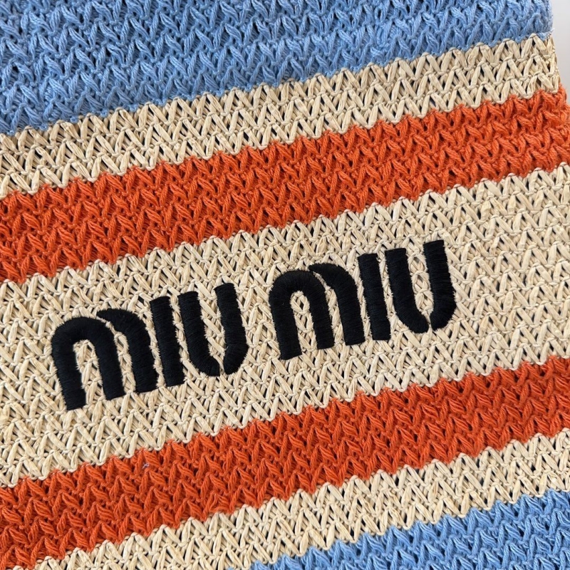 MIU MIU Shopping Bags